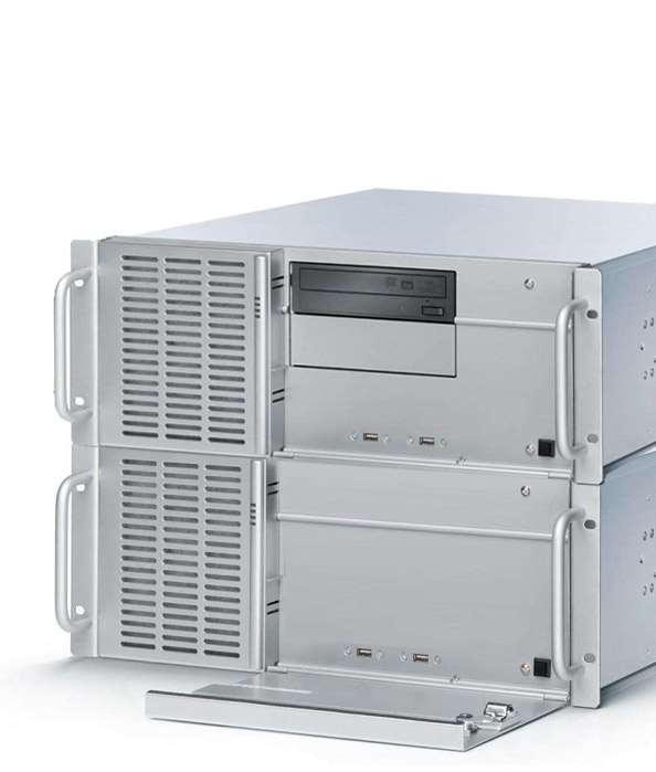 工控行業設備應用